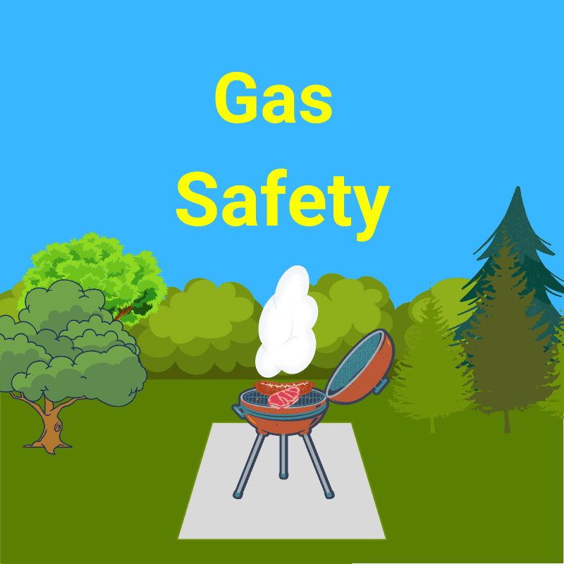 Gas safety