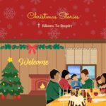 Christmas Stories & Idioms to Inspire